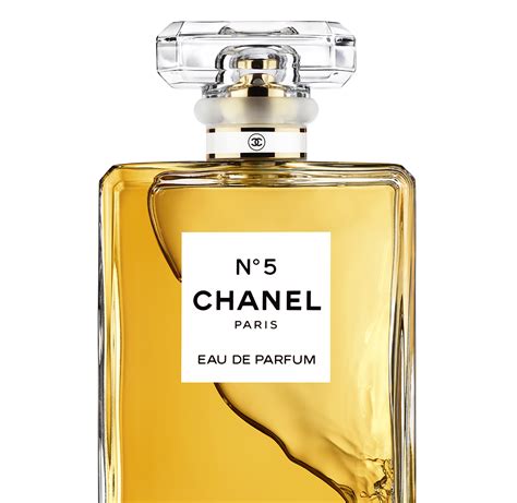 chanel no 5 phto